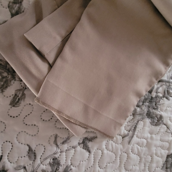 2 pair SC&Co pants - Picture 5 of 5